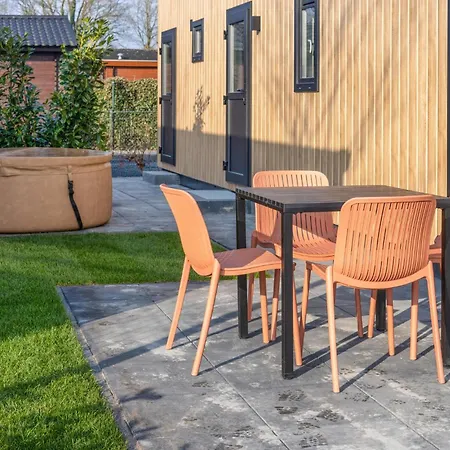 Holiday home 2 Bedroom Lovely In Hulshorst