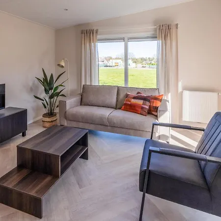 Holiday home 2 Bedroom Lovely In Hulshorst
